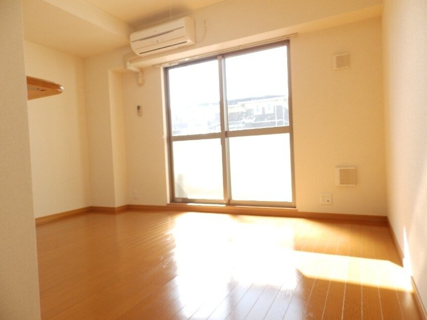 同物件別室反転タイプ ルクソール新正Ⅱ