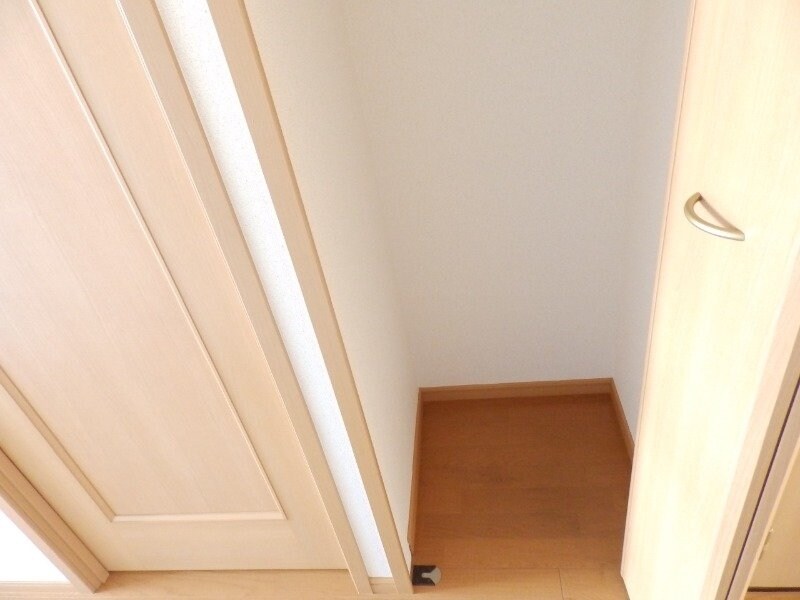 同物件別室反転タイプ ルクソール新正Ⅱ