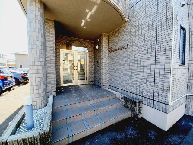  ダブルイーグル　A棟