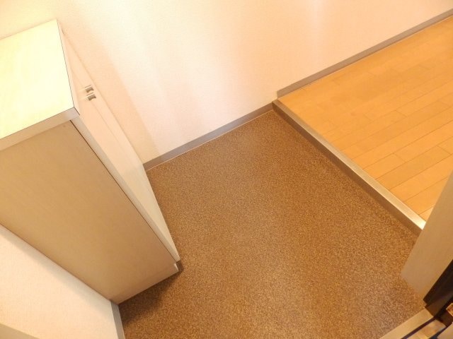  ダブルイーグル　A棟