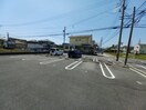  ダブルイーグル　A棟