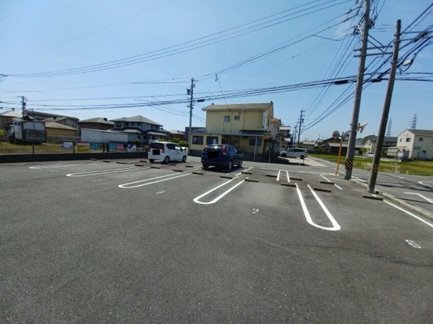  ダブルイーグル　A棟