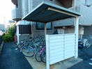  ダブルイーグル　A棟