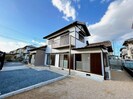 大治田一丁目戸建ての外観