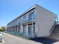 シティハイツ天の森