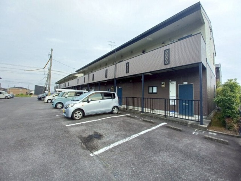  ラフォーレ大陽Ⅱ