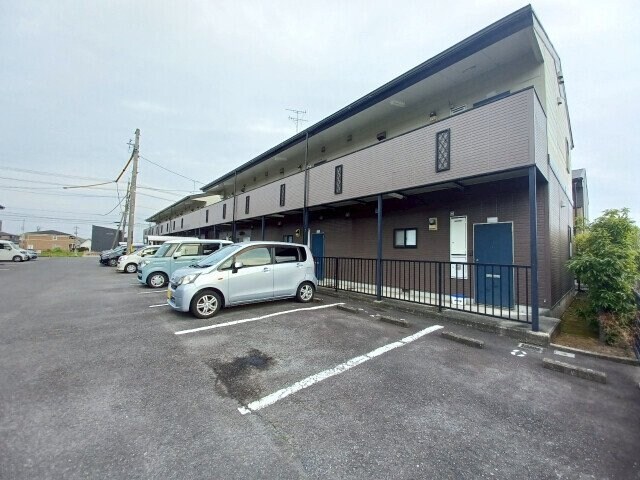  ラフォーレ大陽Ⅱ