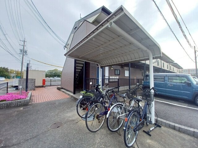  ラフォーレ大陽Ⅱ