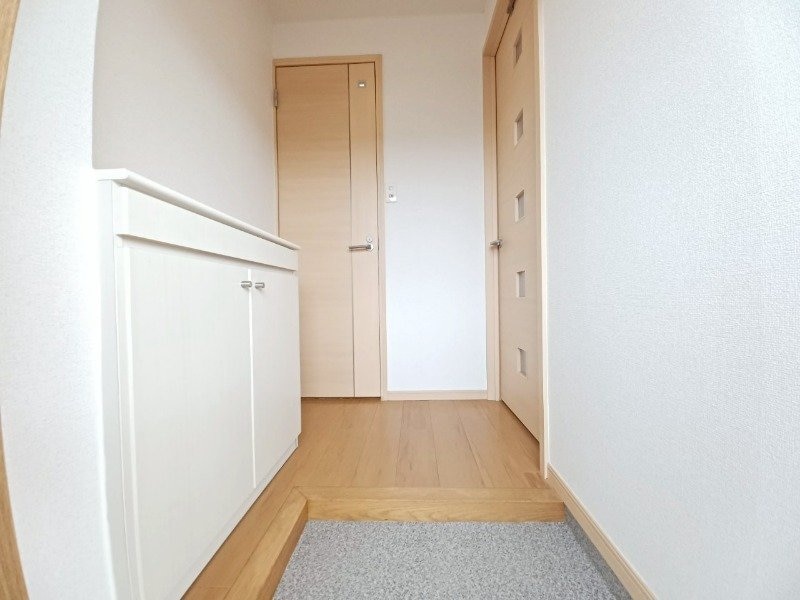  ラフォーレ大陽Ⅱ