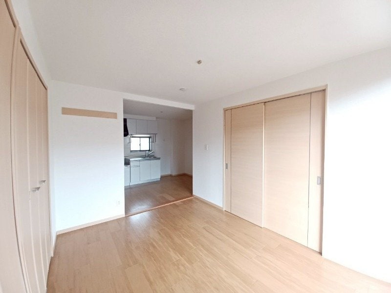  ラフォーレ大陽Ⅱ