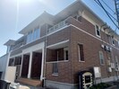 エタニティの外観