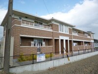 カーサ　トランキーラ・藤