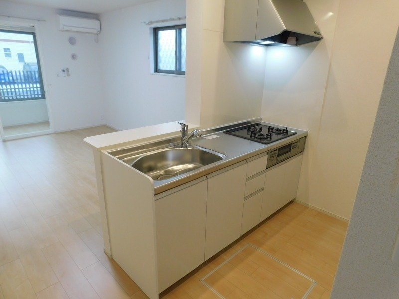 同型参考写真です。 トレノ　カーサ　Ⅱ