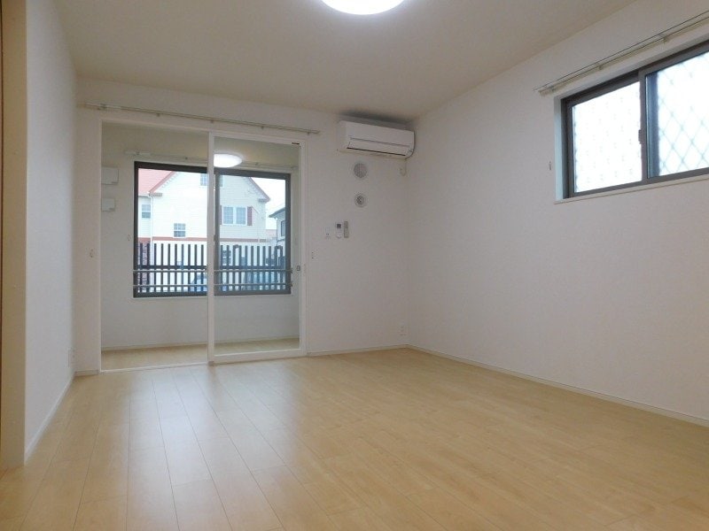 同型参考写真です。 トレノ　カーサ　Ⅱ