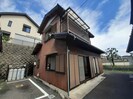 桜台本町一戸建　北西の外観