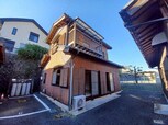 桜台本町一戸建　北西