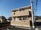 プログレスⅠの外観