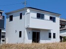 リーブルファイン長太新町2　2号棟の外観
