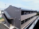 サン・コーポUTSUBEの外観