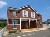 サンビレッジ里岸Ⅱ棟