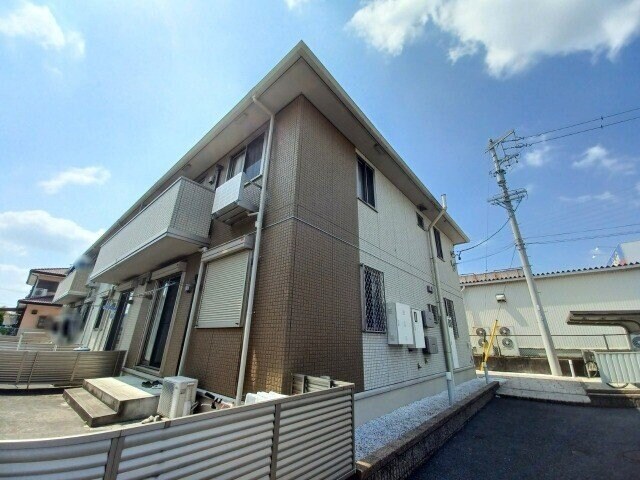  アリビオ東日野