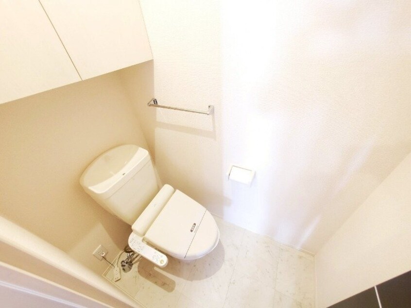 同型参考写真 アリビオ東日野