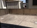 同型参考写真 アリビオ東日野
