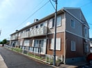 エステート赤堀 Ｃの外観