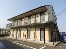 セフィラ西日野　Ａの外観