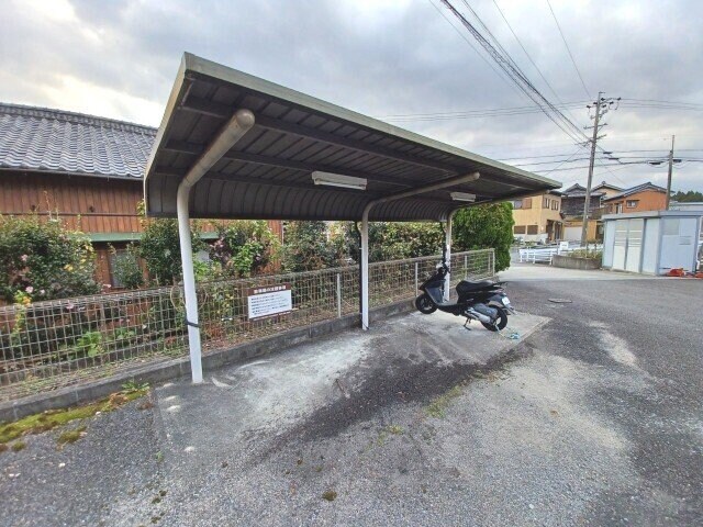  フジコーコ波木　A