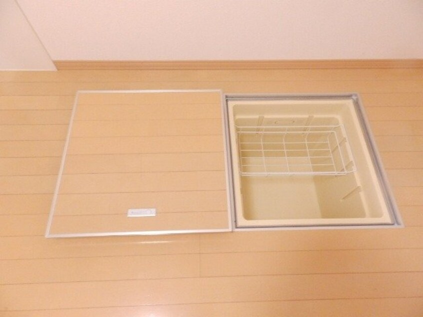 同物件別室の画像 フジコーコ波木　A