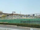 四日市市立内部中学校(中学校/中等教育学校)まで673m フジコーコ波木　A