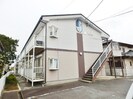 SurplusベルスクエアくすⅠの外観