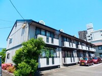 サザンウインドー