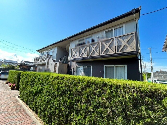  パークハイムトマリ Ｂ
