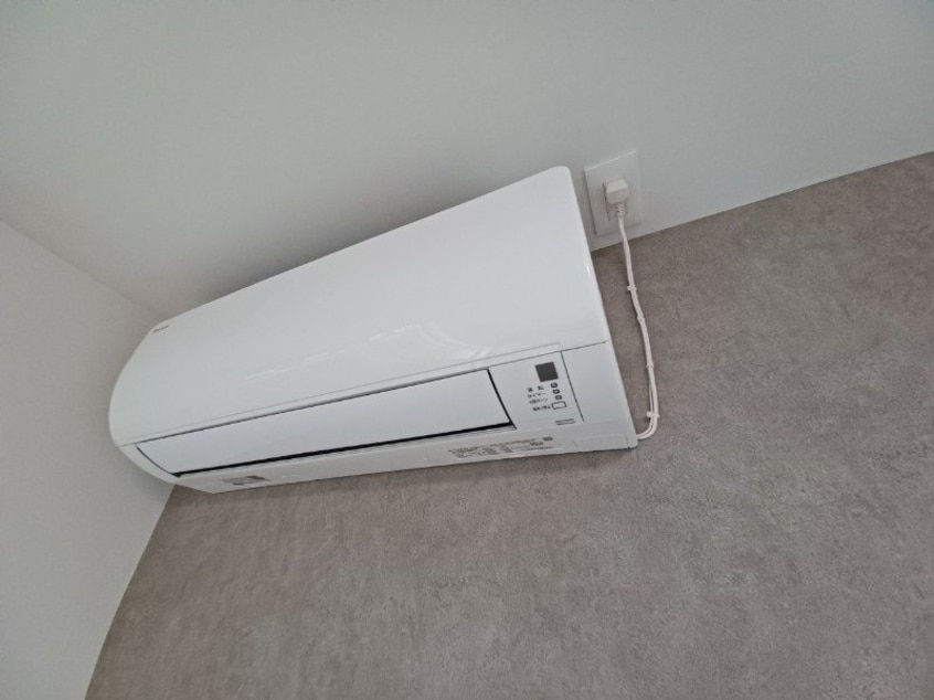 同型別部屋写真 パークハイムトマリ Ｂ
