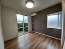 同型別部屋写真 パークハイムトマリ Ｂ