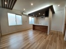 同型別部屋写真 パークハイムトマリ Ｂ