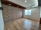 同型別部屋写真 パークハイムトマリ Ｂ