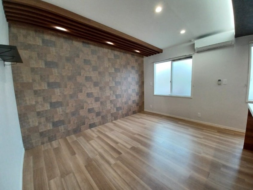 同型別部屋写真 パークハイムトマリ Ｂ