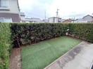 同型別部屋写真 パークハイムトマリ Ｂ