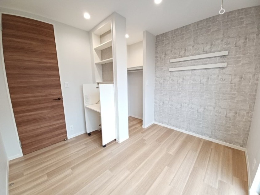 同型別部屋写真 パークハイムトマリ Ｂ