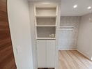 同型別部屋写真 パークハイムトマリ Ｂ