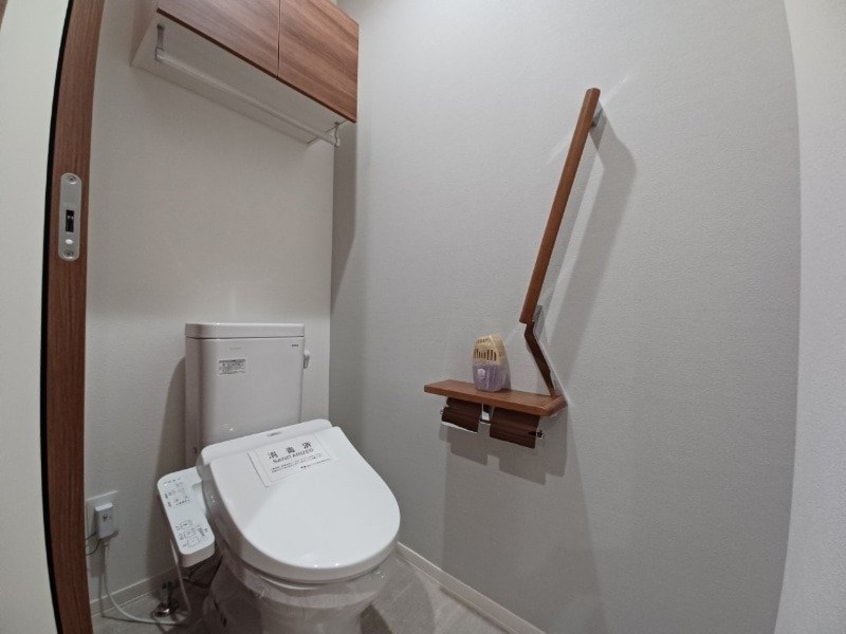 同型別部屋写真 パークハイムトマリ Ｂ