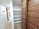 同型別部屋写真 パークハイムトマリ Ｂ