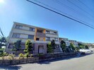 VIP-IN太平洋サウスヒルズの外観