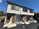 アリエッタNEOの外観