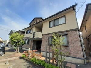 リバティー プレイス　B