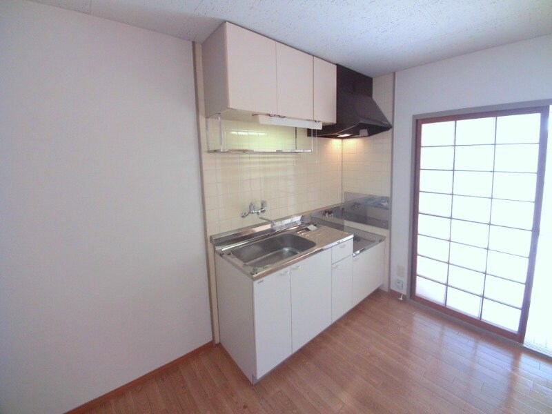  シティハイツ日野陵