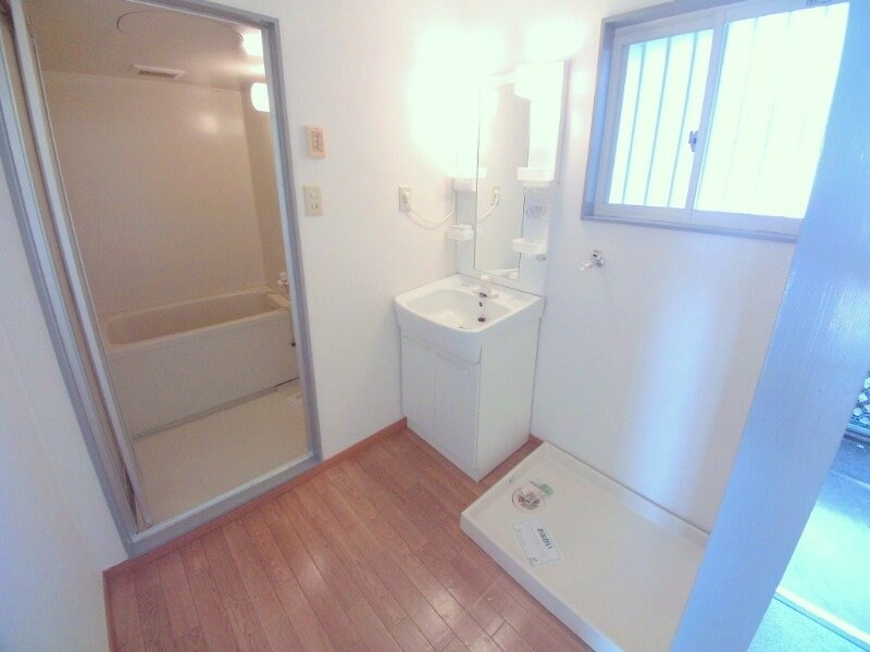  シティハイツ日野陵